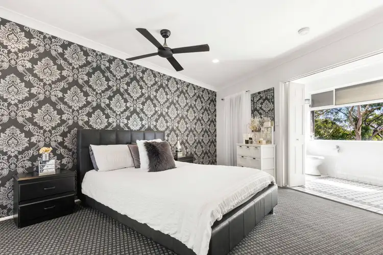 Fifth view of Homely house listing, 63 Lalor Crescent, Engadine NSW 2233