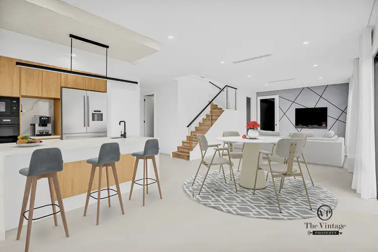 Second view of Homely house listing, 2A Coleman Loop, Catherine Field NSW 2557