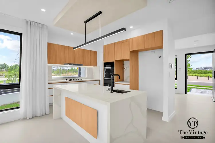 Third view of Homely house listing, 2A Coleman Loop, Catherine Field NSW 2557