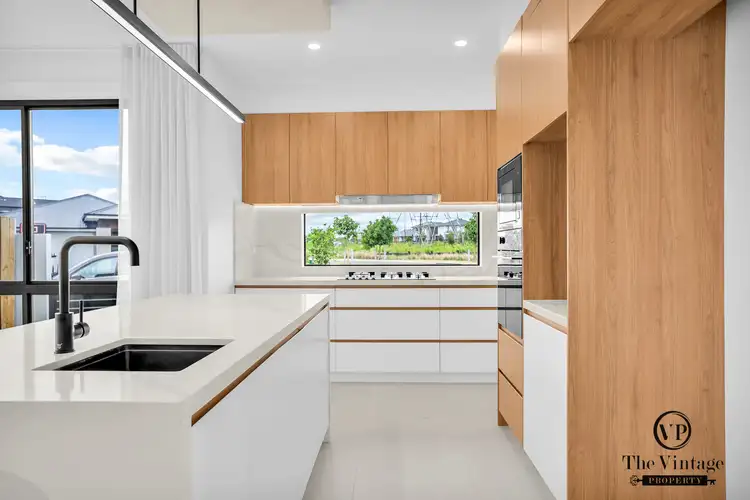 Fifth view of Homely house listing, 2A Coleman Loop, Catherine Field NSW 2557