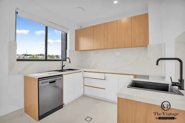 Fifth view of Homely house listing, 2A Coleman Loop, Catherine Field NSW 2557
