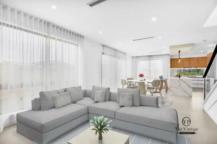 Sixth view of Homely house listing, 2A Coleman Loop, Catherine Field NSW 2557