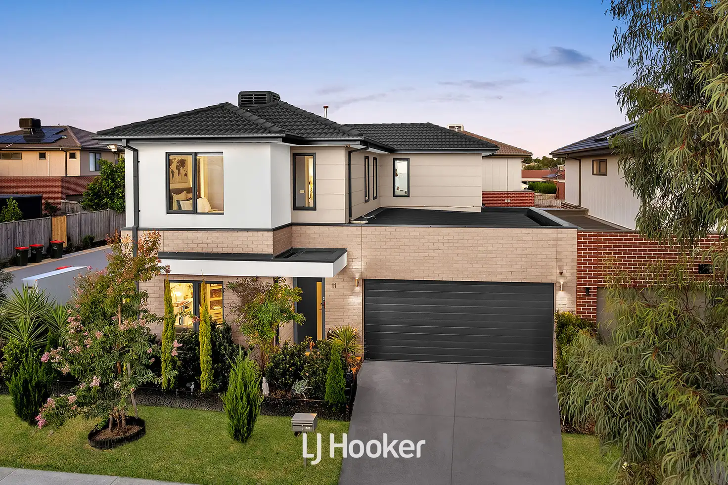 Main view of Homely house listing, 11 Kalamata Avenue, Lynbrook VIC 3975