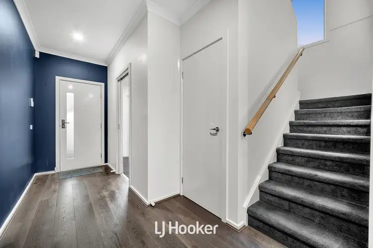 Fourth view of Homely house listing, 11 Kalamata Avenue, Lynbrook VIC 3975