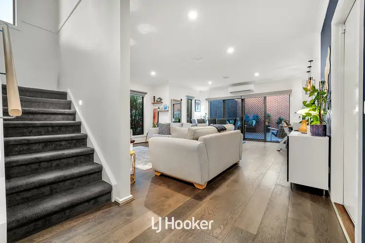 Fifth view of Homely house listing, 11 Kalamata Avenue, Lynbrook VIC 3975