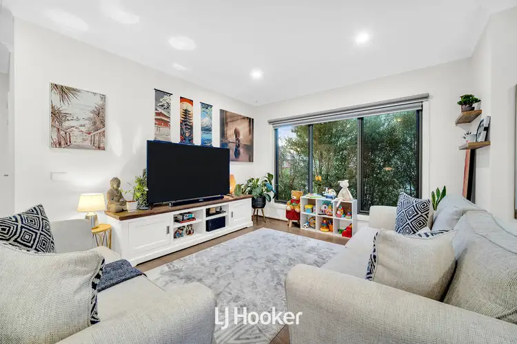 Sixth view of Homely house listing, 11 Kalamata Avenue, Lynbrook VIC 3975