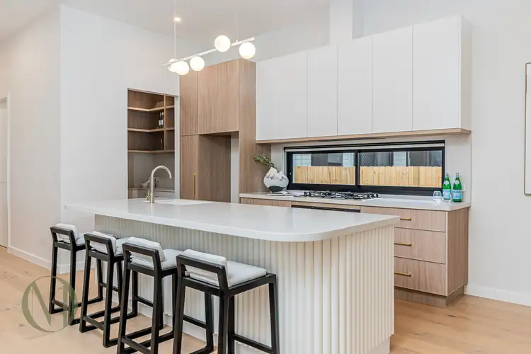 Fourth view of Homely semi-detached listing, 18A Patterson Street, Ermington NSW 2115