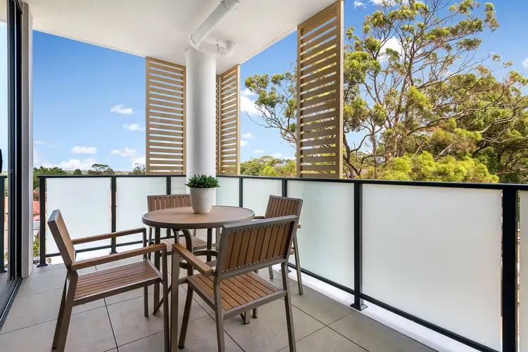 Fifth view of Homely unit listing, 3.10/27-33 Nielsen Avenue, Carlton NSW 2218