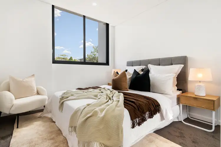 Sixth view of Homely unit listing, 3.10/27-33 Nielsen Avenue, Carlton NSW 2218