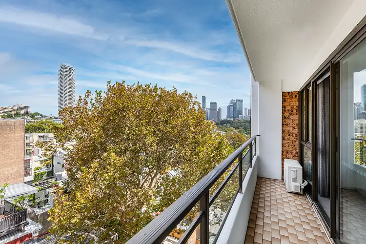 504/145 Victoria Street, Potts Point NSW 2011