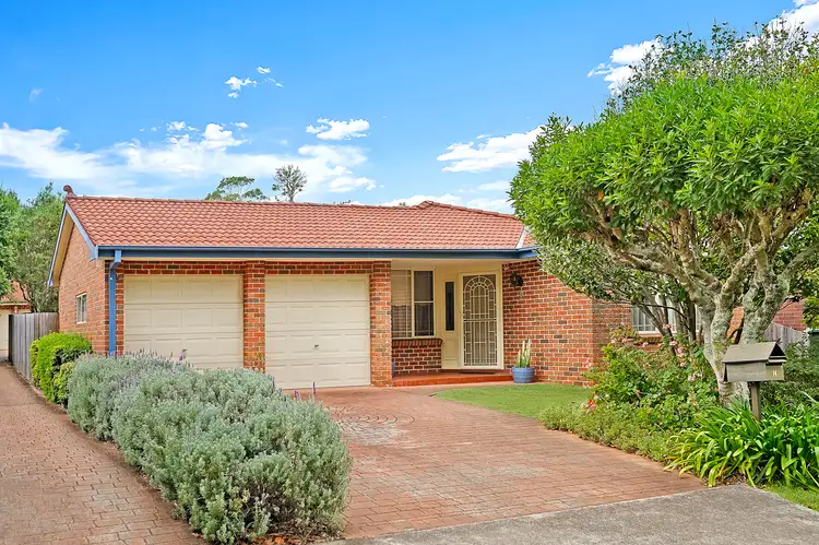 14 Jubilee Street, Wahroonga NSW 2076