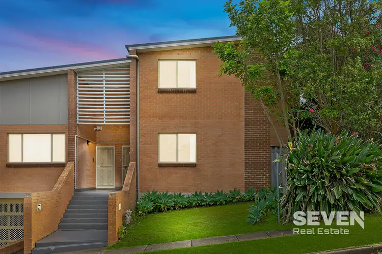 3/10 Sophie Street, Telopea NSW 2117