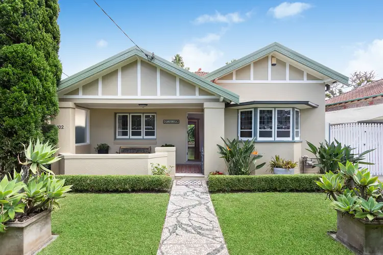 102 Rothschild Avenue, Rosebery NSW 2018