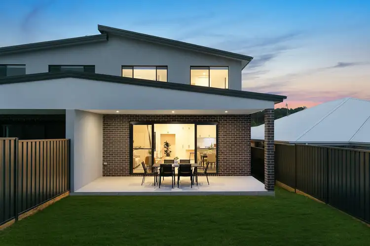 190a Johns Road, Wadalba NSW 2259