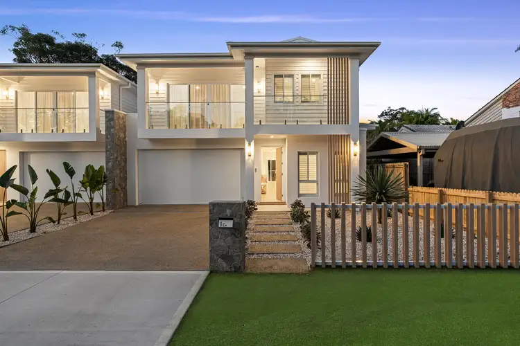 Second view of Homely house listing, 1C Hopetoun Street, Forresters Beach NSW 2260