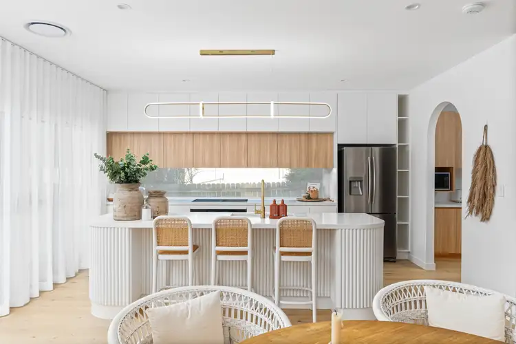 Third view of Homely house listing, 1C Hopetoun Street, Forresters Beach NSW 2260