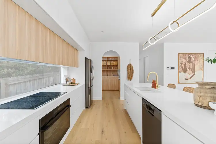 Fourth view of Homely house listing, 1C Hopetoun Street, Forresters Beach NSW 2260