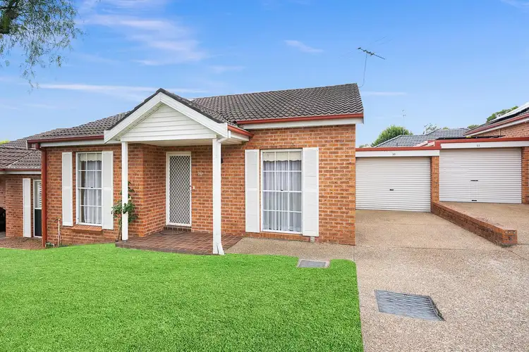 Second view of Homely villa listing, 10/24 Cressy Road, Ryde NSW 2112