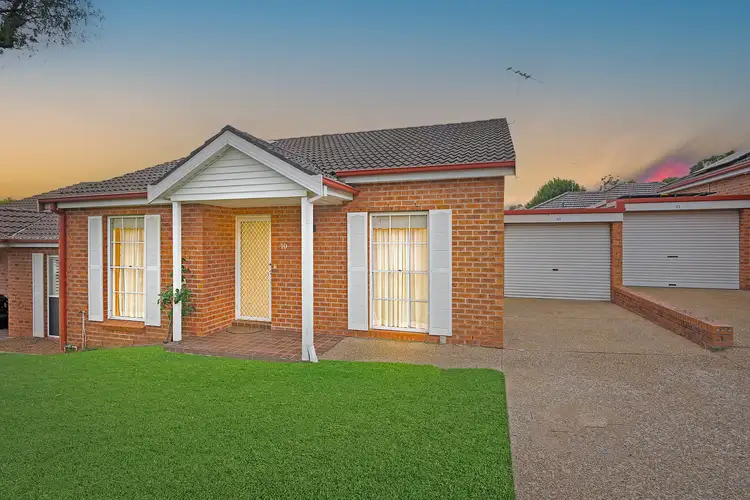 Second view of Homely villa listing, 10/24 Cressy Road, Ryde NSW 2112