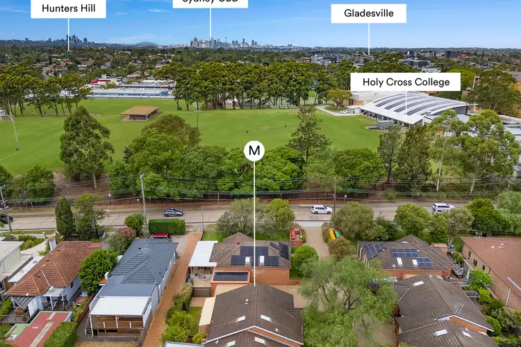 Third view of Homely villa listing, 10/24 Cressy Road, Ryde NSW 2112