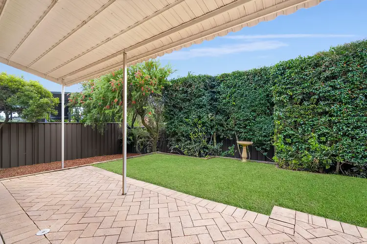 Fourth view of Homely villa listing, 10/24 Cressy Road, Ryde NSW 2112