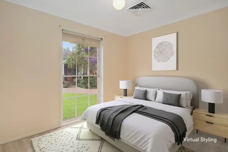Sixth view of Homely villa listing, 10/24 Cressy Road, Ryde NSW 2112