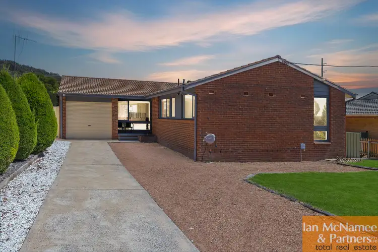 5 Eugenia Street, Queanbeyan NSW 2620