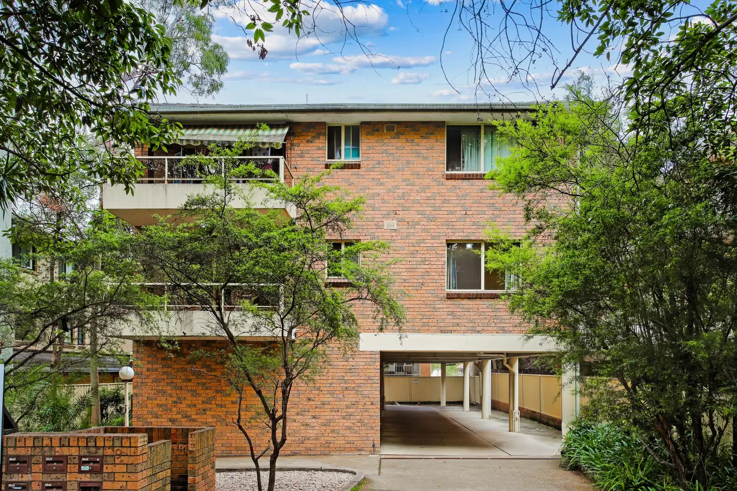 Main view of Homely unit listing, 1/9 Alfred Street, Westmead NSW 2145