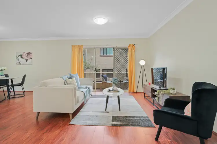 Third view of Homely unit listing, 1/9 Alfred Street, Westmead NSW 2145