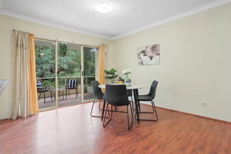 Fourth view of Homely unit listing, 1/9 Alfred Street, Westmead NSW 2145