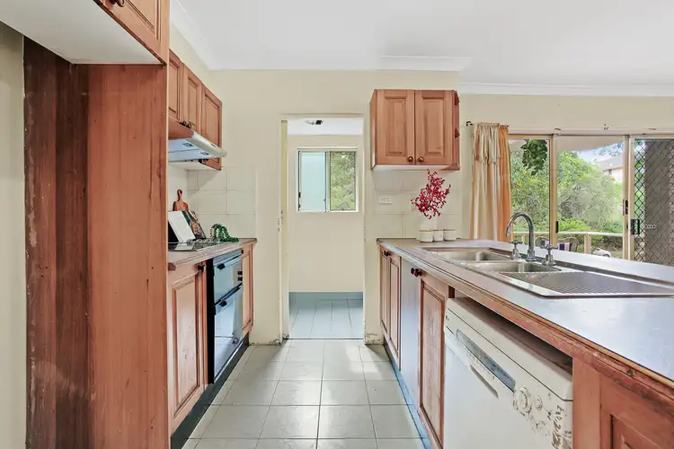 Fifth view of Homely unit listing, 1/9 Alfred Street, Westmead NSW 2145