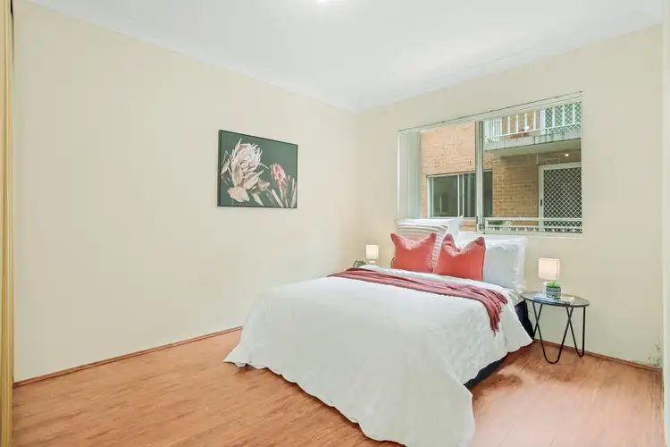 Sixth view of Homely unit listing, 1/9 Alfred Street, Westmead NSW 2145