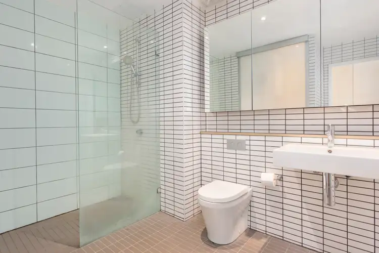 Fourth view of Homely apartment listing, 506/2 Victoria Park Parade, Zetland NSW 2017