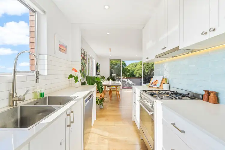 Fifth view of Homely apartment listing, 6/290 Birrell Street, Bondi NSW 2026