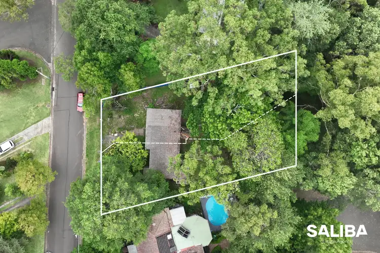 50 Hillmont Avenue, Thornleigh NSW 2120