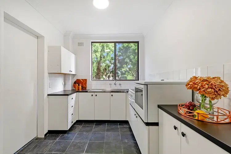 Second view of Homely unit listing, 37/10 Dural Street, Hornsby NSW 2077