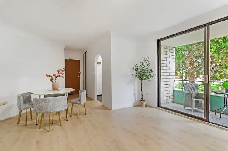 Fifth view of Homely unit listing, 37/10 Dural Street, Hornsby NSW 2077