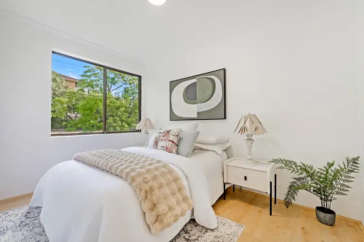 Sixth view of Homely unit listing, 37/10 Dural Street, Hornsby NSW 2077