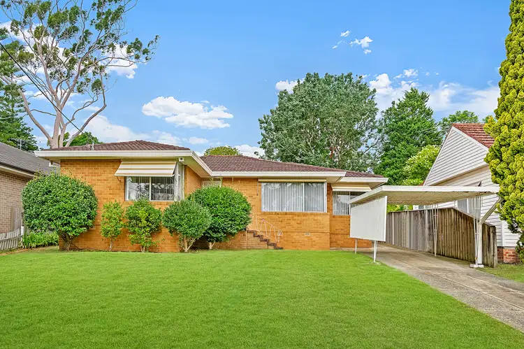 Main view of Homely house listing, 10 Beresford Road, Thornleigh NSW 2120