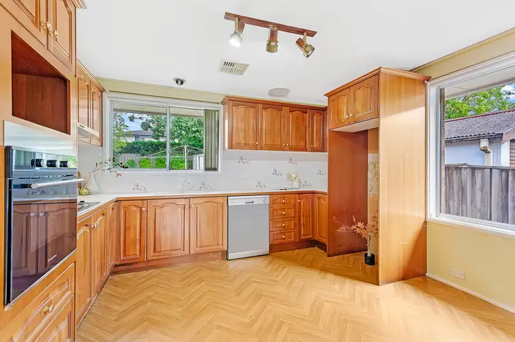 Second view of Homely house listing, 10 Beresford Road, Thornleigh NSW 2120