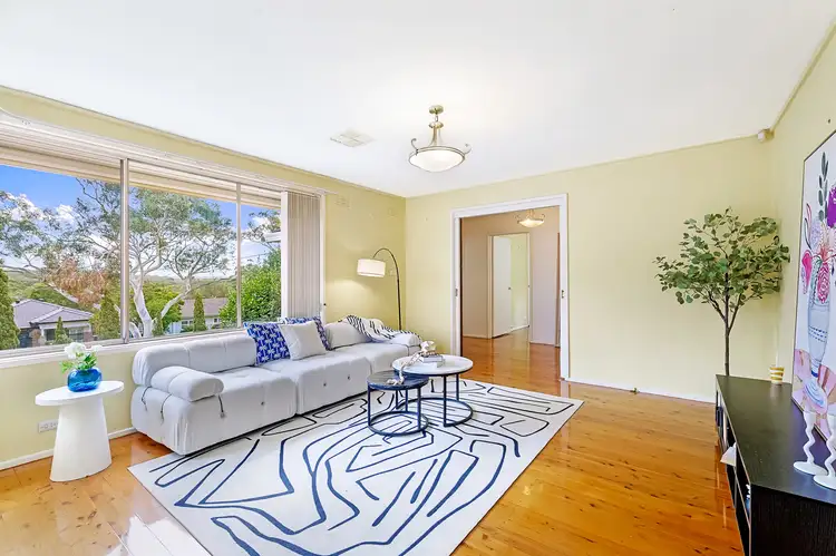 Fourth view of Homely house listing, 10 Beresford Road, Thornleigh NSW 2120