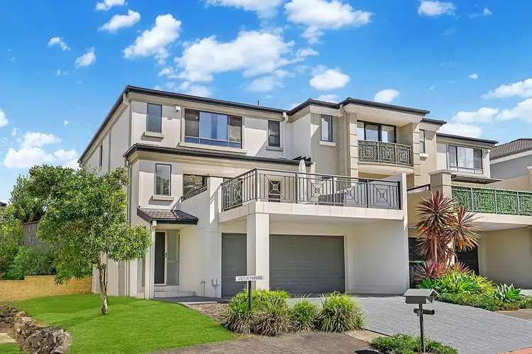 Main view of Homely townhouse listing, 26 Silver Ash Way, Thornleigh NSW 2120