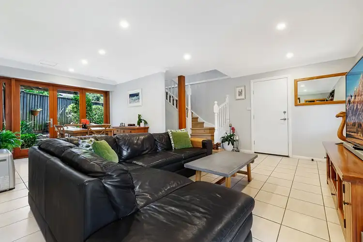 Sixth view of Homely house listing, 84 Oakhill Drive, Castle Hill NSW 2154