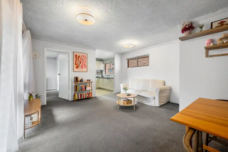 Second view of Homely unit listing, 18/9-15 Arthur Street, Merrylands NSW 2160