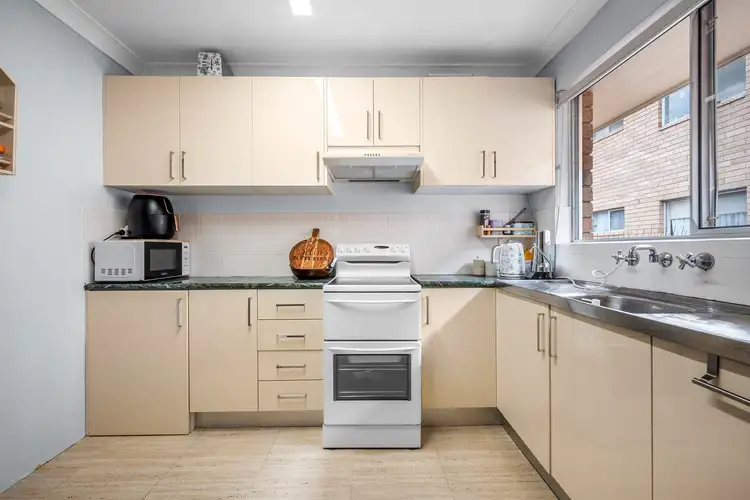 Third view of Homely unit listing, 18/9-15 Arthur Street, Merrylands NSW 2160