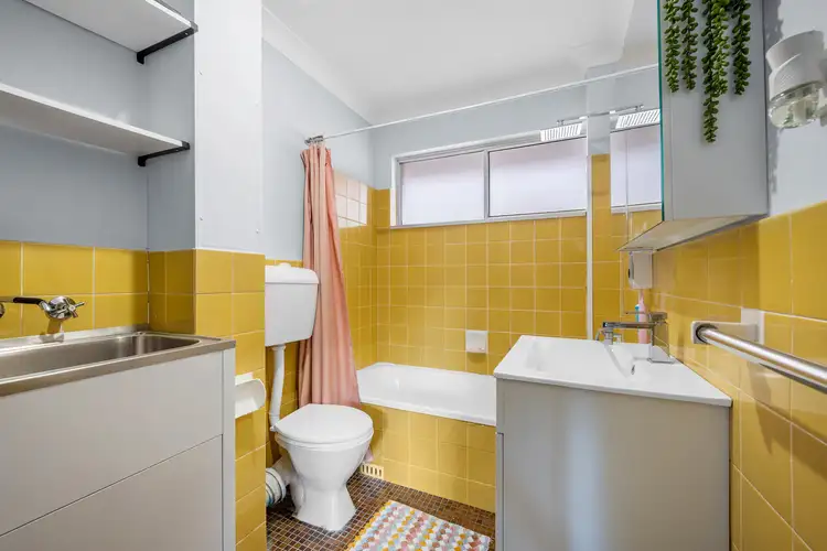 Fifth view of Homely unit listing, 18/9-15 Arthur Street, Merrylands NSW 2160