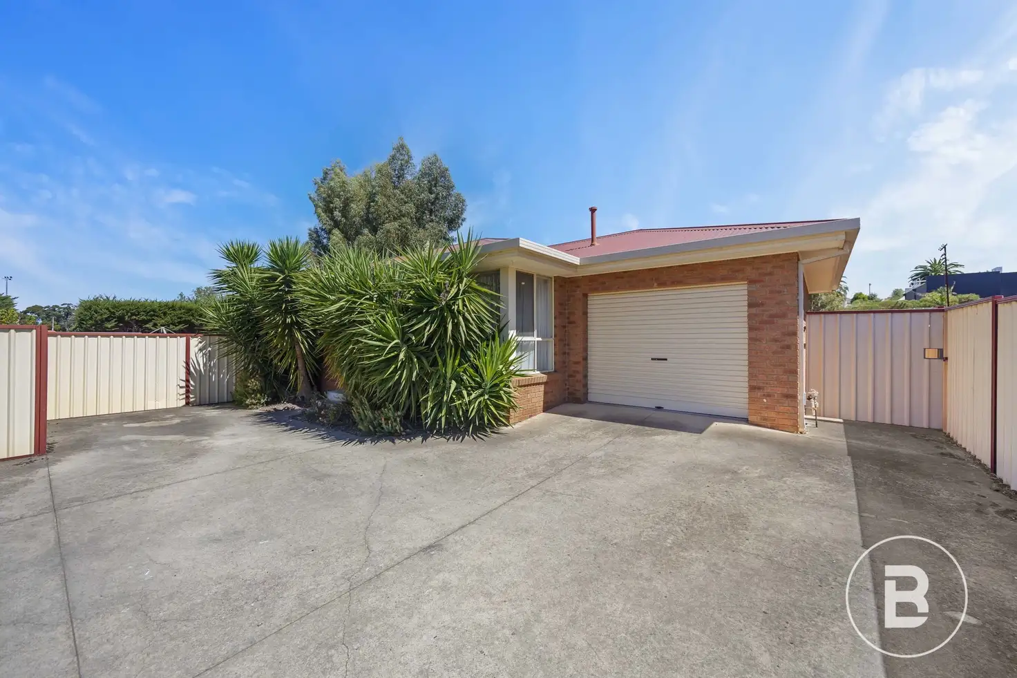 Main view of Homely house listing, 5/4 Waratah Avenue, Ararat VIC 3377