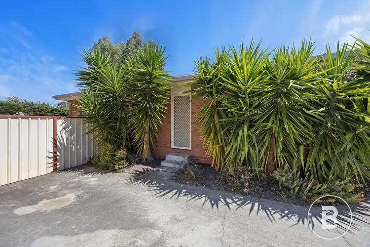 Second view of Homely house listing, 5/4 Waratah Avenue, Ararat VIC 3377
