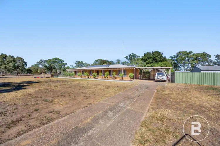 19 Ramsay Street, Navarre VIC 3384