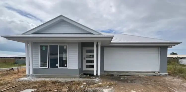 36 Lady Elliot Crescent, Eli Waters QLD 4655